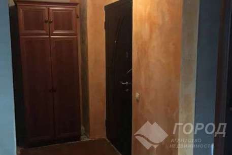Продам 1-кімнатну квартиру, Гагарина проспект, Спортивная метро, Код: 806645/1