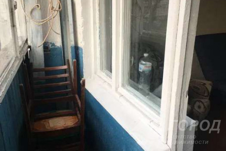 Продам 1-кімнатну квартиру, Гагарина проспект, Спортивная метро, Код: 806645/1