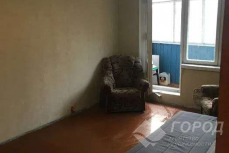 Продам 1-кімнатну квартиру, Гагарина проспект, Спортивная метро, Код: 806645/1