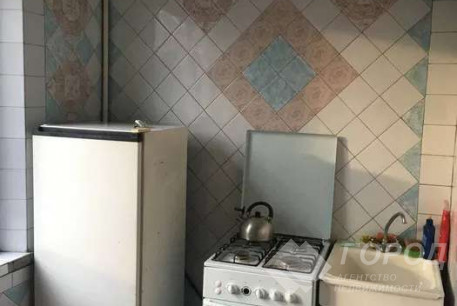 Продам 1-кімнатну квартиру, Гагарина проспект, Спортивная метро, Код: 806645/1