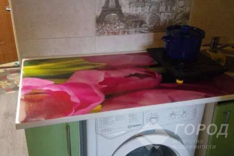 Продам гостинку, ХТЗ, ХТЗ метро, Код: 806646/1