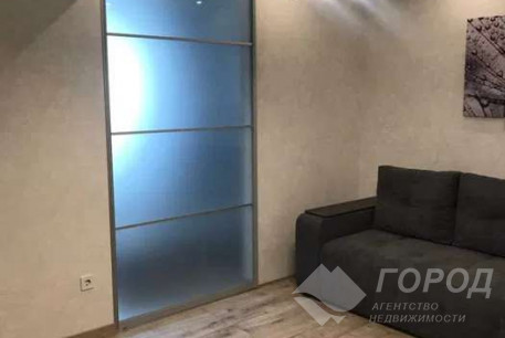 Сдам 2-х кімнатну квартиру в новобудові, Алексеевка, Код: 806649/1