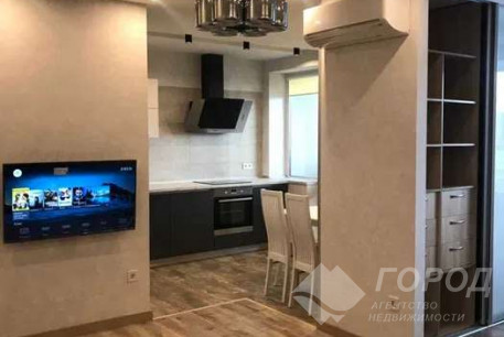 Сдам 2-х кімнатну квартиру в новобудові, Алексеевка, Код: 806649/1