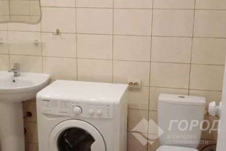 Сдам 1-кімнатну квартиру в новобудові, Новые дома, Код: 806651/1