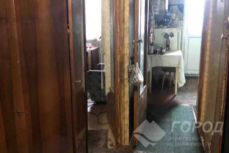 Сдам 1-кімнатну квартиру, Рогань, Код: 806654/1