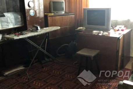 Сдам 1-кімнатну квартиру, Рогань, Код: 806654/1