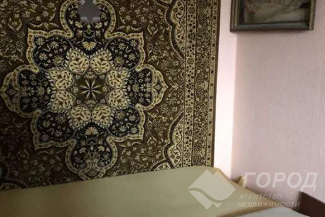 Сдам 1-кімнатну квартиру, Рогань, Код: 806654/1