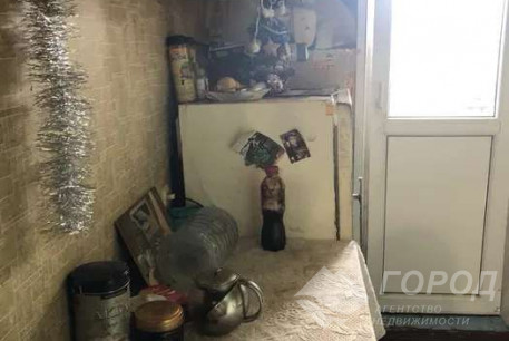 Сдам 1-кімнатну квартиру, Рогань, Код: 806654/1