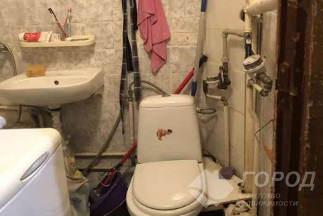 Сдам 1-кімнатну квартиру, Рогань, Код: 806654/1