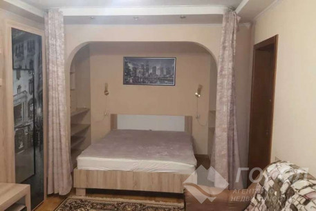 Сдам 1-кімнатну квартиру, Салтовка, Академика Барабашова метро, Код: 806656/1