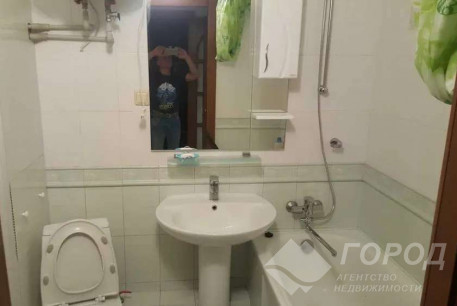 Сдам 1-кімнатну квартиру, Салтовка, Академика Барабашова метро, Код: 806656/1