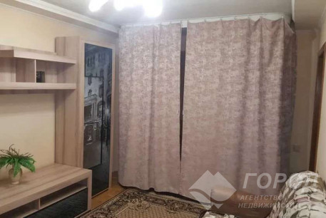 Сдам 1-кімнатну квартиру, Салтовка, Академика Барабашова метро, Код: 806656/1