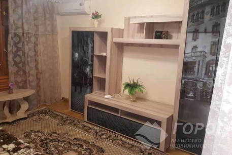 Сдам 1-кімнатну квартиру, Салтовка, Академика Барабашова метро, Код: 806656/1