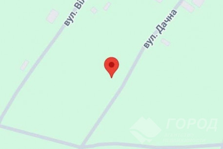 Продам участок, Харьковский р-н, Коротыч, Дачная, Код: 806660/1