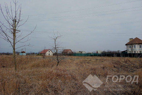 Продам участок, Харьковский р-н, Коротыч, Дачная, Код: 806660/1