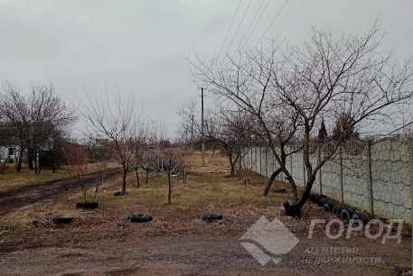 Продам участок, Харьковский р-н, Коротыч, Дачная, Код: 806660/1