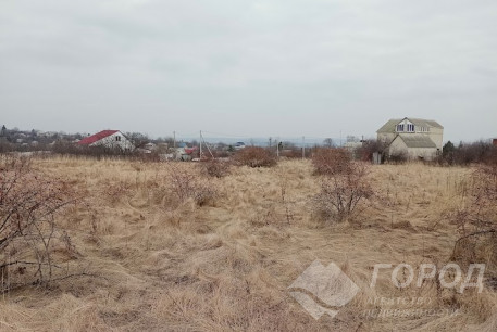 Продам участок, Харьковский р-н, Коротыч, Дачная, Код: 806660/1