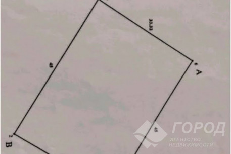 Продам участок, Харьковский р-н, Коротыч, Дачная, Код: 806660/1