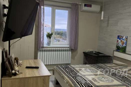 Продам 1-кімнатну квартиру в новобудові, Алексеевка, Победа метро, Код: 806661/2