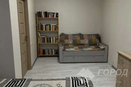 Продам 1-кімнатну квартиру в новобудові, Алексеевка, Победа метро, Код: 806661/2