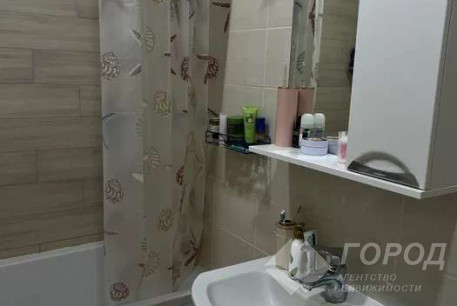 Продам 1-кімнатну квартиру в новобудові, Алексеевка, Победа метро, Код: 806661/2