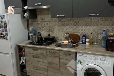 Продам 1-кімнатну квартиру в новобудові, Алексеевка, Победа метро, Код: 806661/2