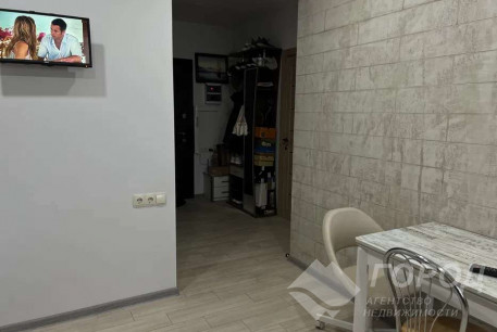 Продам 1-кімнатну квартиру в новобудові, Алексеевка, Победа метро, Код: 806661/2