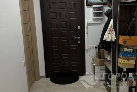 Продам 1-кімнатну квартиру в новобудові, Алексеевка, Победа метро, Код: 806661/2