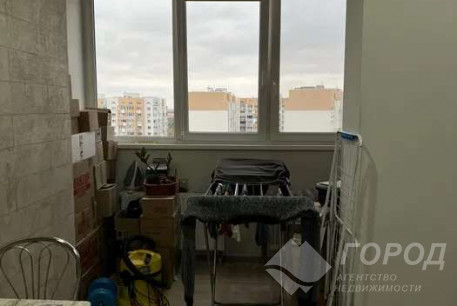 Продам 1-кімнатну квартиру в новобудові, Алексеевка, Победа метро, Код: 806661/2