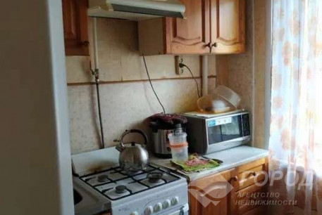 Продам 3-х кімнатну квартиру, Салтовка, Код: 806662/1