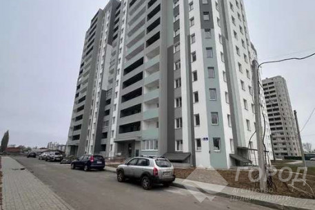 Продам 2-х кімнатну квартиру в новобудові, Гагарина проспект, Проспект Гагарина метро, Код: 806663/1