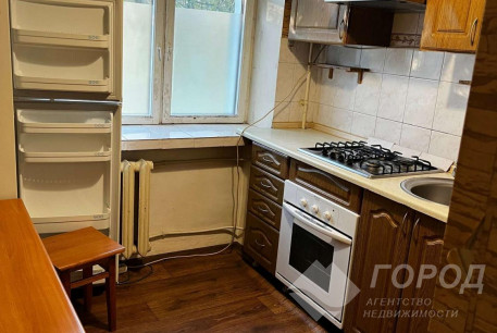 Продам 1-кімнатну квартиру, Новые дома, Армейская метро (Советской Армии), Код: 806665/1