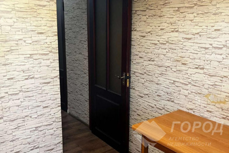 Продам 1-кімнатну квартиру, Новые дома, Армейская метро (Советской Армии), Код: 806665/1