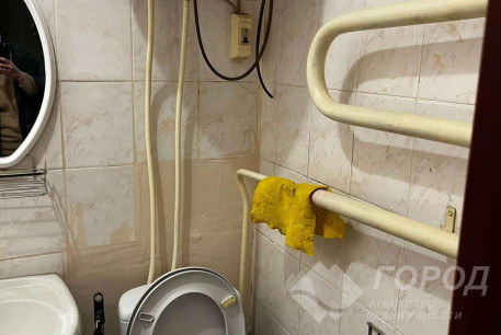 Продам 1-кімнатну квартиру, Новые дома, Армейская метро (Советской Армии), Код: 806665/1