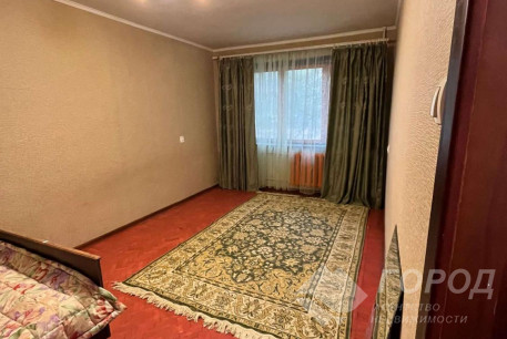 Сдам 1-кімнатну квартиру, Новые дома, Армейская метро (Советской Армии), Код: 806665/2