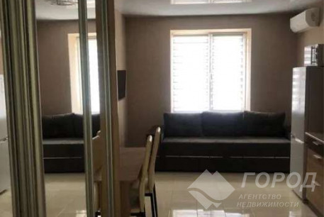 Продам 1-кімнатну квартиру в новобудові, Салтовка, Код: 806668/1