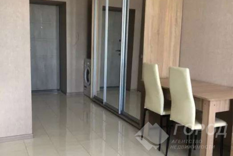 Продам 1-кімнатну квартиру в новобудові, Салтовка, Код: 806668/1