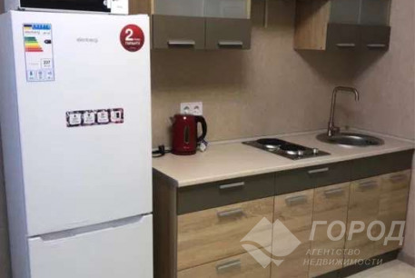 Продам 1-кімнатну квартиру в новобудові, Салтовка, Код: 806668/1