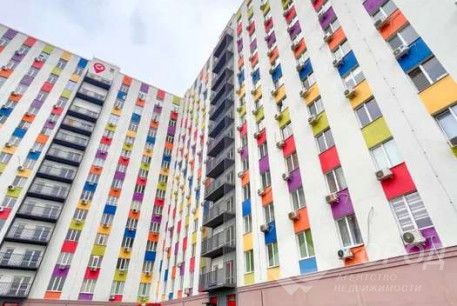 Продам 1-кімнатну квартиру в новобудові, Салтовка, Код: 806668/1