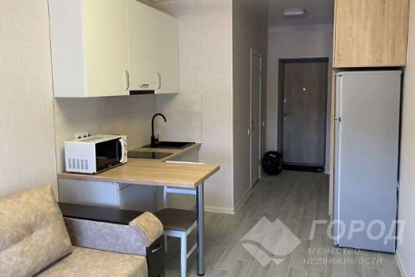 Продам 1-кімнатну квартиру в новобудові, Сосновая Горка, Код: 806669/1