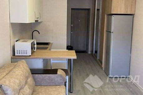 Продам 1-кімнатну квартиру в новобудові, Сосновая Горка, Код: 806669/1