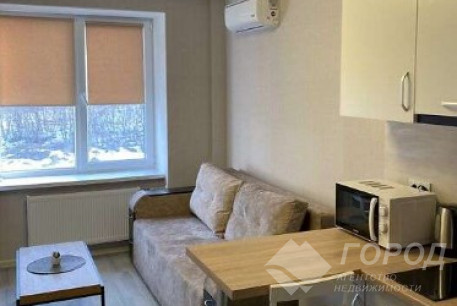 Продам 1-кімнатну квартиру в новобудові, Сосновая Горка, Код: 806669/1