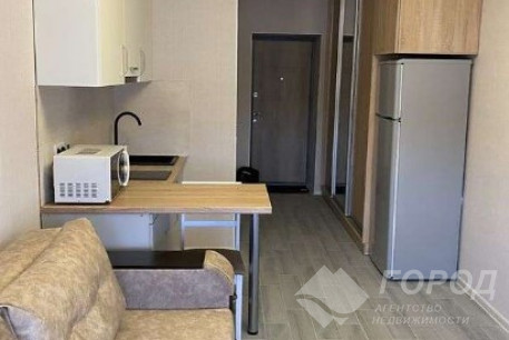 Продам 1-кімнатну квартиру в новобудові, Сосновая Горка, Код: 806669/1