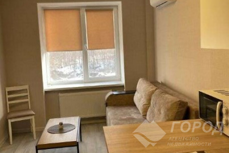 Продам 1-кімнатну квартиру в новобудові, Сосновая Горка, Код: 806669/1