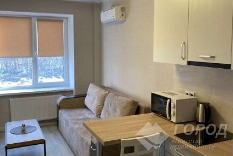 Продам 1-кімнатну квартиру в новобудові, Сосновая Горка, Код: 806669/1