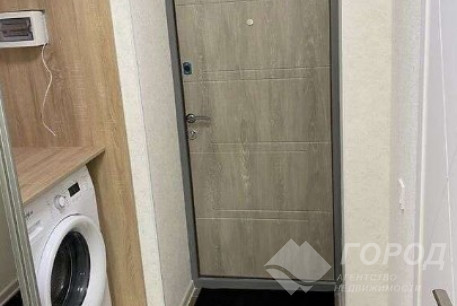 Продам 1-кімнатну квартиру в новобудові, Сосновая Горка, Код: 806669/1