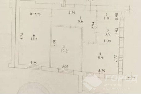 Продам 2-х кімнатну квартиру в новобудові, ХТЗ, ХТЗ метро, Код: 806670/1