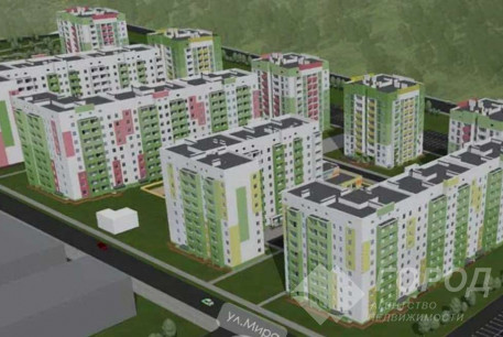 Продам 2-х кімнатну квартиру в новобудові, ХТЗ, ХТЗ метро, Код: 806671/1