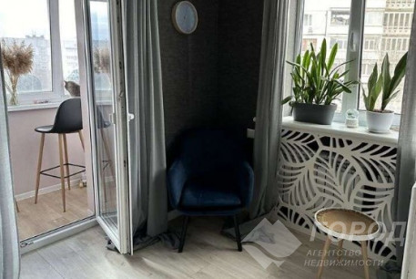 Продам 2-х кімнатну квартиру, Салтовка, Код: 806672/1