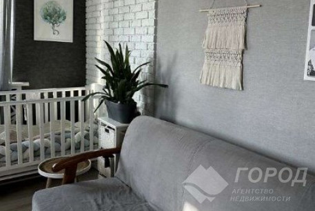 Продам 2-х кімнатну квартиру, Салтовка, Код: 806672/1